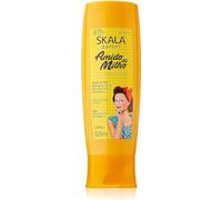 -SKALA EXPERT- Après-shampooing "AMIDO" -325ml- 100% Vegan - Renforce et donne de la brillance aux cheveux.