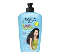 Skala Expert # Cachos de maïs -100% végétalien -