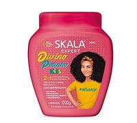 Skala Kids Divino Potinho 2 In 1 1000g