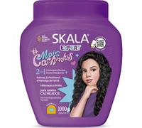 Skala Expert Mais Cachinhos Crème de Soin 1000ml