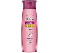 -SKALA EXPERT- Shampoing "CERAMIDAS" -325ml- 100% Vegan- Scelle les cuticules et renforce la structure du cheveu