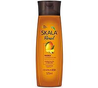 Skala Shampoing Mangue et ChÃ¢taigne 325ml