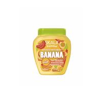 Skala Frutástica Banana 2 En 1 Crème de Soin 1000ml