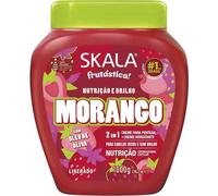 Skala Frutástica Morango Crème de Soin 1000ml