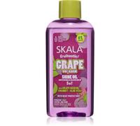 Skala Grape huile pour tous types de cheveux 90 ml
