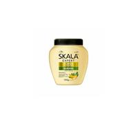 Skala Hair Mask [Bv] Banana - 1000 Ml Skala Máscara Capilar Skala [Bv] Banana - 1000ml