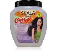 Skala Mais Cachos gel cheveux 1000 g