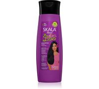 Skala Mais Lisos shampoing anti-frisottis 325 ml