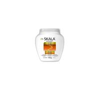 Skala Mask Vitamin Pompe Kératine Végétable 1kg - Skala Portugal Máscara Skala Bomba De Vitaminas Keratina Vegetal 1kg - Skala Portugal Skala