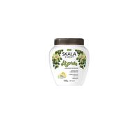 Skala Mask Vitamin Pump Avocado 1kg - Skala Portugal Skala Máscara Capilar Skala [Bv] Abacate - 1000ml