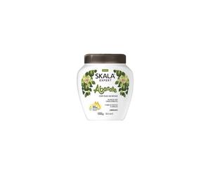 Skala Mask Vitamin Pump Avocado 1kg - Skala Portugal Skala Máscara Capilar Skala [Bv] Abacate - 1000ml