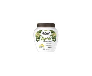 Skala Mask Vitamin Pump Avocado 1kg - Skala Portugal Skala Máscara Capilar Skala [Bv] Abacate - 1000ml