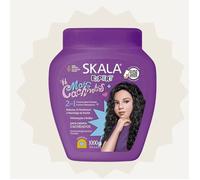 SKALA TRAITEMENT 2 en 1 (bouclage et hydratation) ENFANTS MAIS CACHINHOS