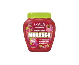 Skala Treatment Morango 1000g