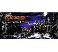 Skald Against the Black Priory (PC)
