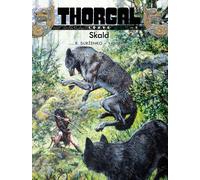 Skald. Thorgal Louve. Volume 5 numéro 2021