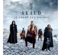 Skald Vikings Chant (CD) Album