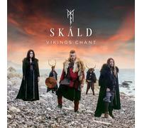 Skald – Vikings Chant – CD – Ext. ed.