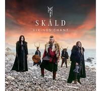 Skald Vikings Chant -Ext. ed.- (CD)