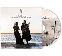 SKALD – Vikings Memories – CD