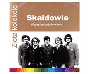 Skaldowie - Skaldowie: ZĹota Kolekcja