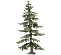 Skale Scenics Large Rdic Fir Tree 14,50 Cm - Humbrol G