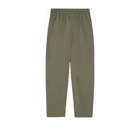 Skall Studio - Edgar Pants - Femme - Pantalons - Vert - Taille: 38 FR