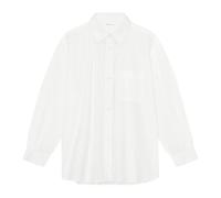 Skall Studio - Edgar Shirt - Femme - Blouses et Chemises - Blanc - Taille: 38 FR