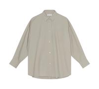 Skall Studio - Edgar Shirt - Femme - Blouses et Chemises - Gris - Taille: 38 FR