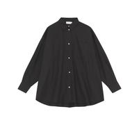 Skall Studio - Edgar Shirt - Femme - Blouses et Chemises - Noir - Taille: 38 FR