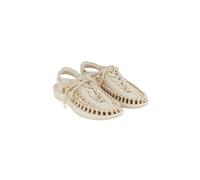 Skall Studio - Un anvas X Skall - Femme - Chaussures - Beige - Taille: 38 EU