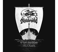 Skalmold - 10 Year Anniversary-Live in Reykjavik