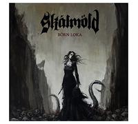 Skalmold - Born Loka -Ltd-