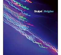 Skalpel – Origins – Vinyle 33 tours – Import (Victrola)