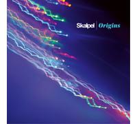 Skalpel – Origins – Vinyle 33 tours – Import (Victrola)