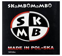 Skambomambo - MADE IN POL-SKA