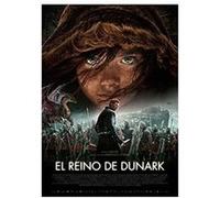 Skammerens datter (2015) / El reino de Dunark G