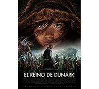 Skammerens Datter - El Reino De Dunark