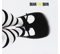 Skan the Skin - Never Too Soon to Be Late [Import]