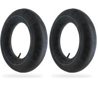 SKANA - Chambre À Air Valve Droite - Dimensions 500-10 - Pneus de Véhicules et Equipements - Longueur 0.190 m - Largeur 0.115 m - Hauteur 0.060 m - Volume 0.001 m3 - Poids Brut 0.576 KG (Lot de 2)