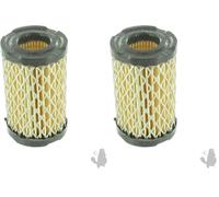 Skana filtre a air reférence 4102133 (Lot de 2)