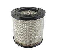SKANA - Filtre HEPA Aspirateur Cendres - Pour Nettoyage Cheminée, Poêle à Bois, Poêle à Pellet, Barbecue - Pour Aspirateur XL1840/XL1841