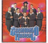 Skandalo Musical - Haciendo Ruido
