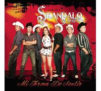 Skandalo Musical - Mi Forma De Sentir