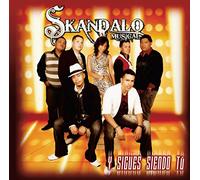 Skandalo Musical - Y Sigues Siendo Tu