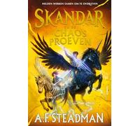 Skandar en de chaosproeven