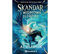 Skandar et le cavalier fantôme