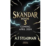 Skandar et les épreuves du chaos