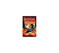 Skandar Y El Ladrón De Unicornios/ Skandar And The Unicorn Thief