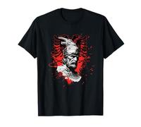 Skanderbeg Albanie et Kosovo drapeau pour les Albanais fiers T-Shirt